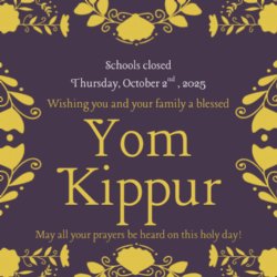 yom kippur